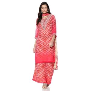 BIBA Womens Kurta Sets